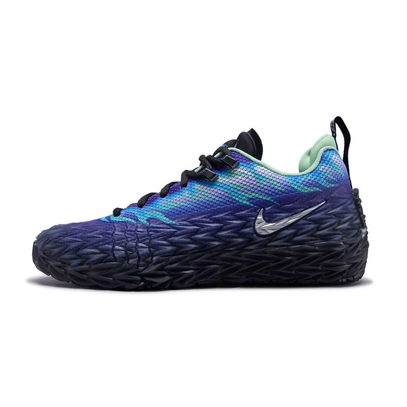 Nike S.T. Charge EP 藍黑色 實戰籃球鞋 男款 IW1897-400 [台灣現貨]