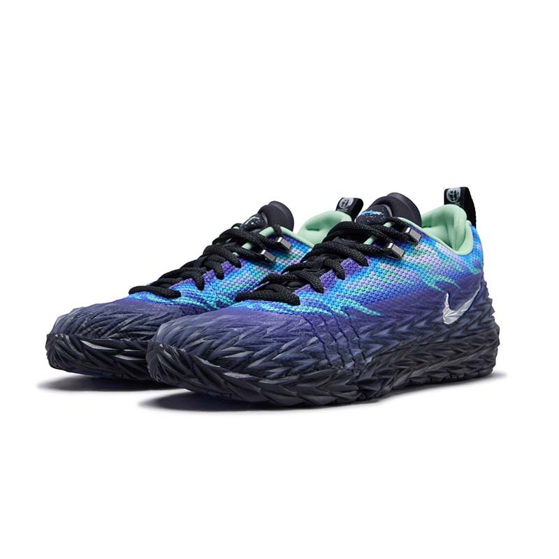 Nike S.T. Charge EP 藍黑色 實戰籃球鞋 男款 IW1897-400 [台灣現貨]
