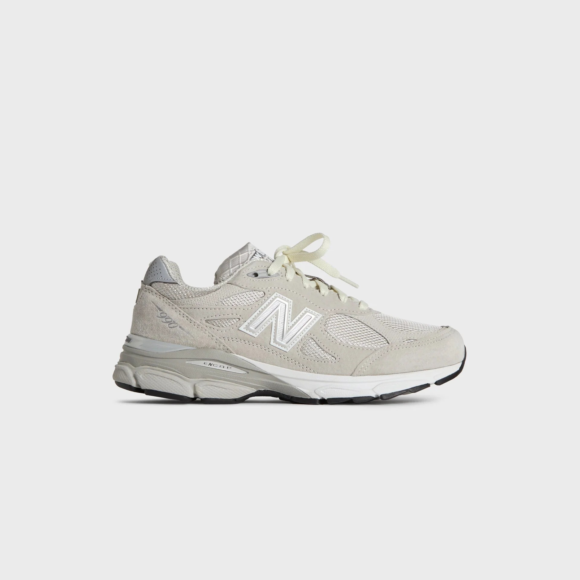 限量現貨 Kith x New Balance 990v3 Made In USA U990KT3