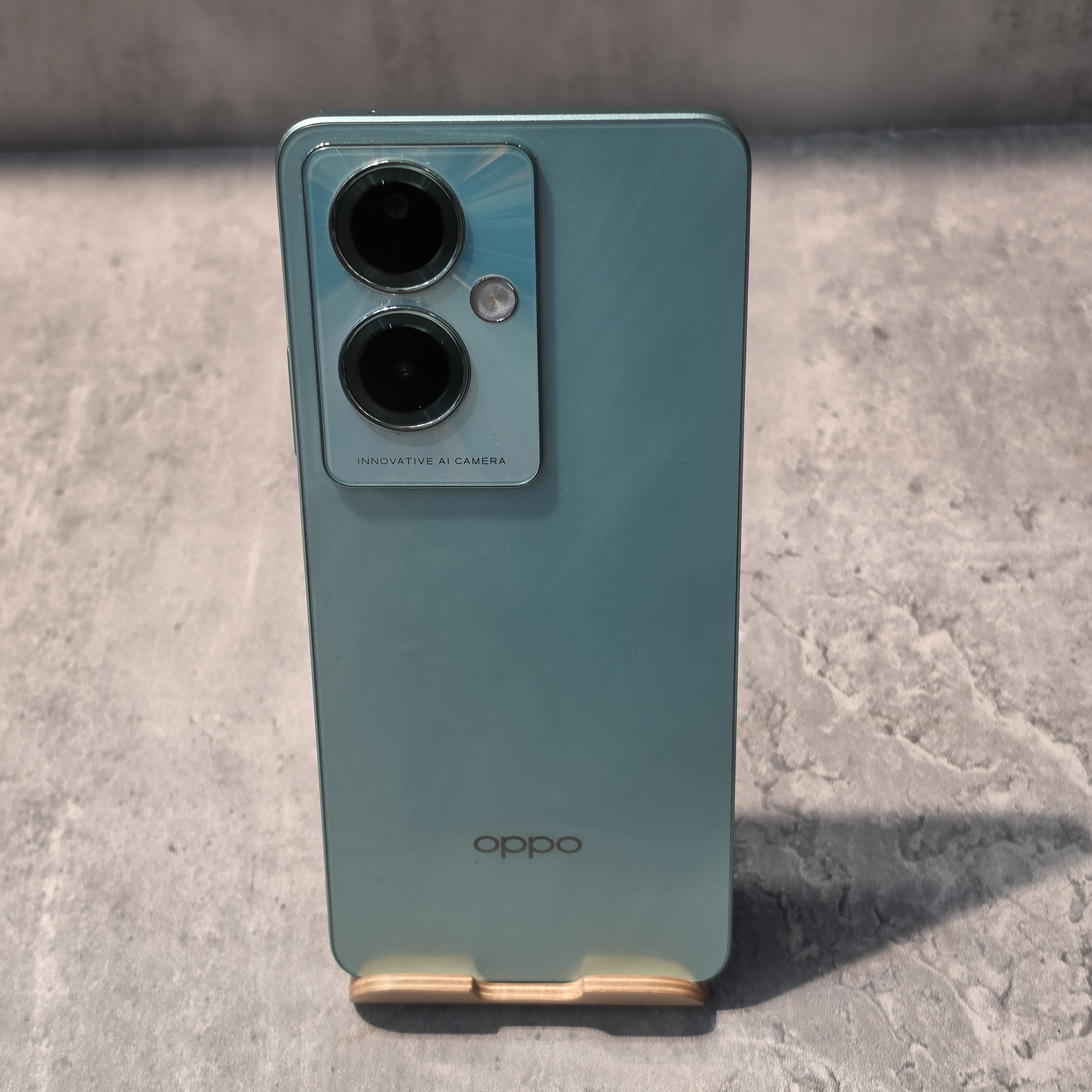 【二手安卓】OPPO A79 4G+128G 閃耀綠
