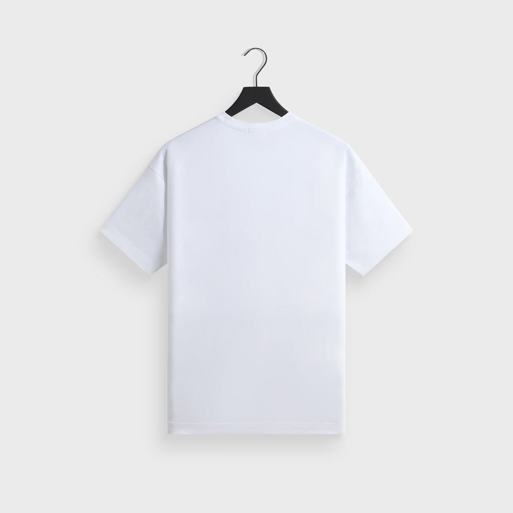2026SS Kith Tokyo Classic Logo Tee 日本 東京 短T 現貨 khmg030080