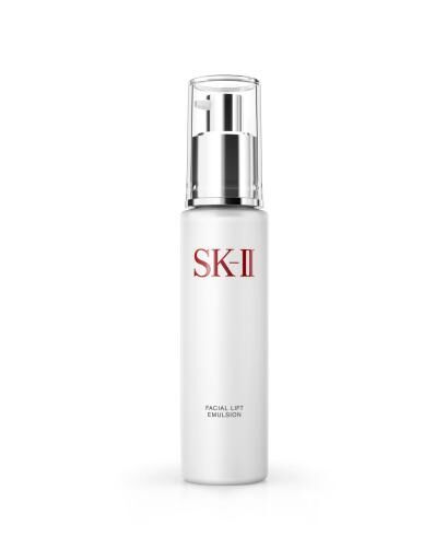 <日本版>SK-II 骨膠原修護乳液 100ML