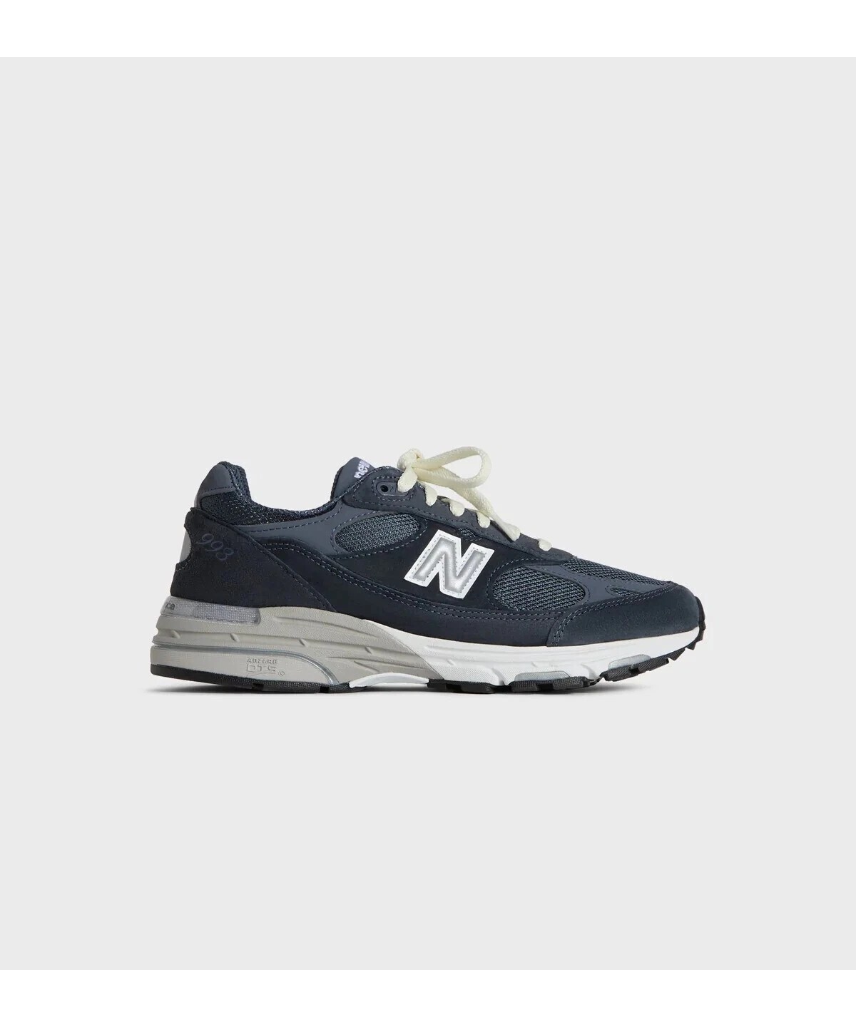 限量現貨 Kith & New Balance Made in USA 993 - Asteroid U993HK