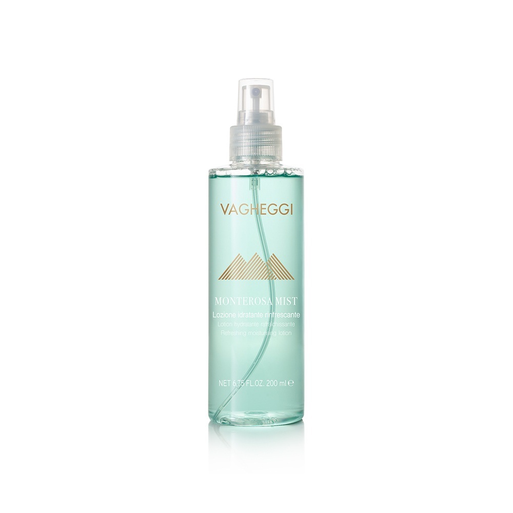 義大利 VAGHEGGI 冰泉保濕噴霧 200ML