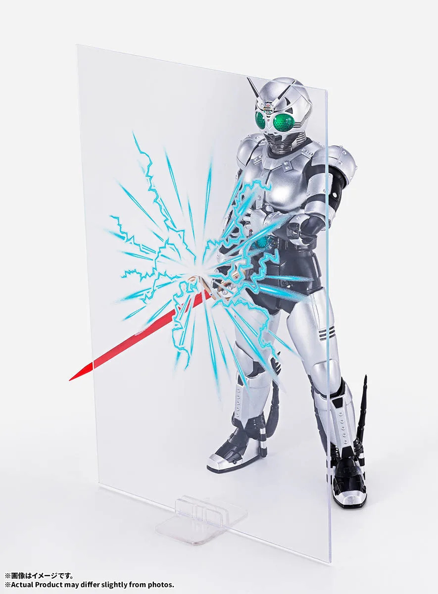 預訂 2027年1月 [SHF] 真骨彫製法 影月 -暗影閃光版-