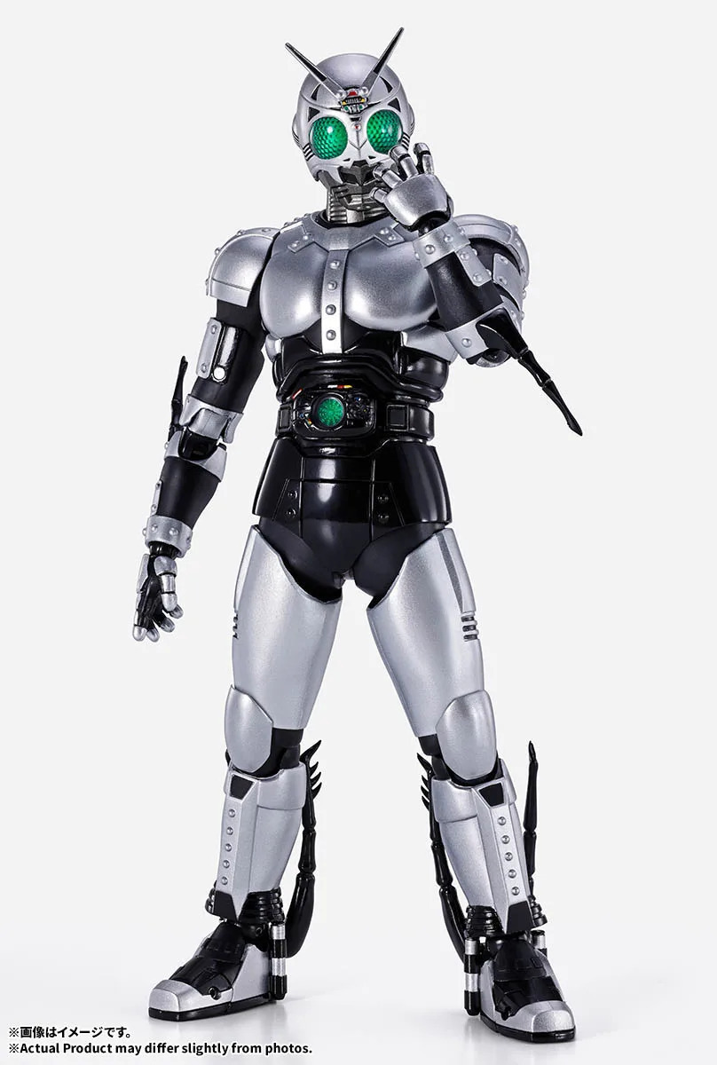 預訂 2027年1月 [SHF] 真骨彫製法 影月 -暗影閃光版-
