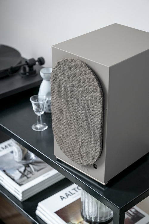 Triangle HiFi AIO TWIN