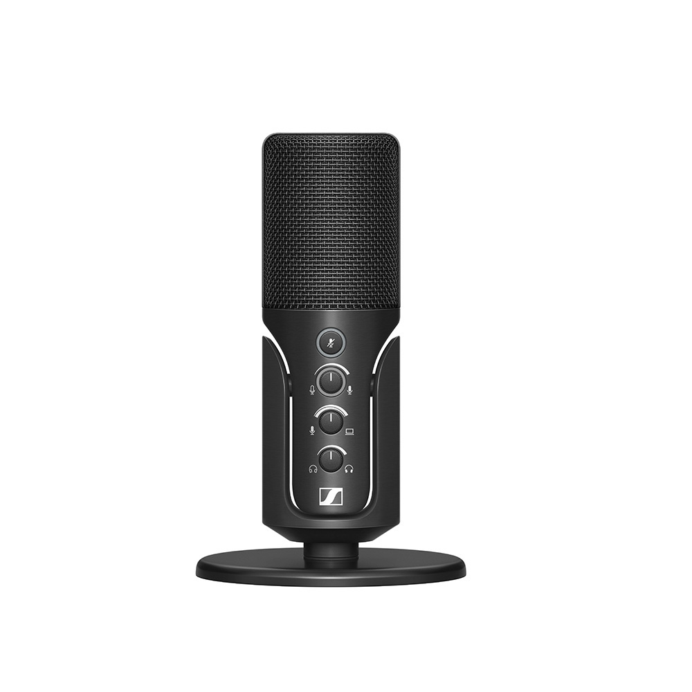 【Sennheiser】Profile USB 電容式麥克風