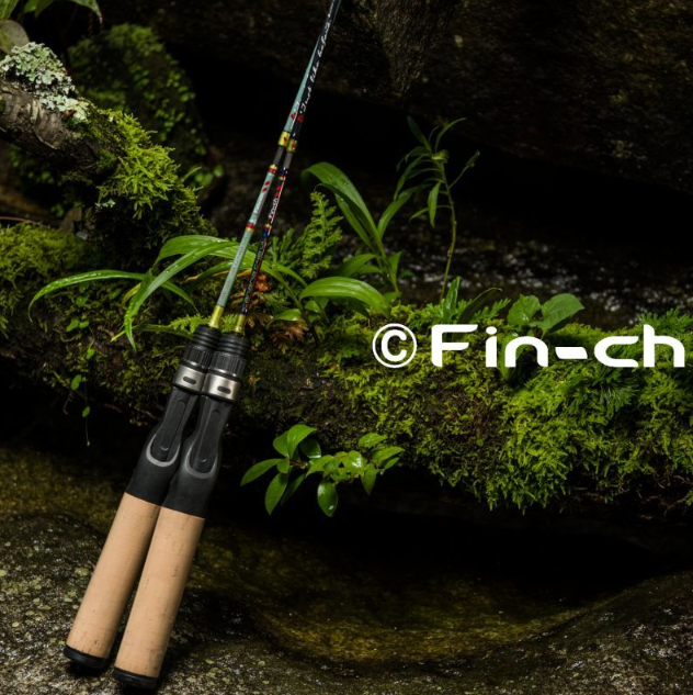 Fin-ch CANARIA 48 B/S