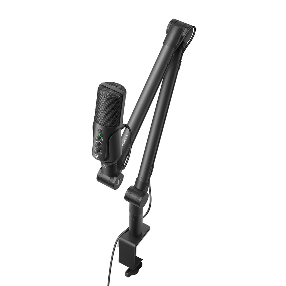 【Sennheiser】Profile Streaming Set 直播套裝組