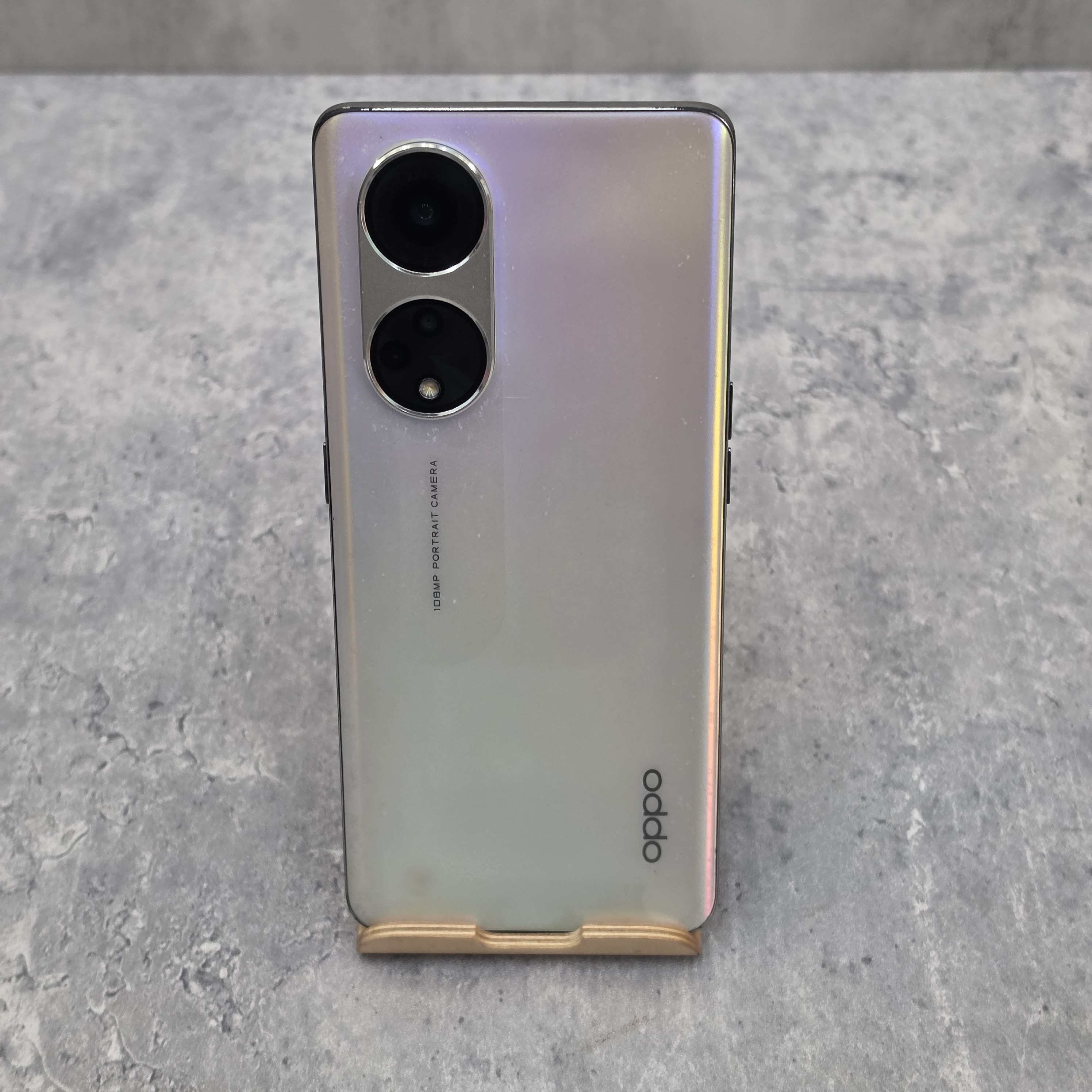【二手安卓】OPPO Reno8 T 8G+256G 晨光金