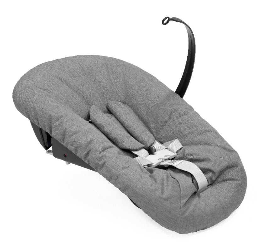 Stokke Tripp Trapp 成長椅 初生嬰兒套件 (3色)