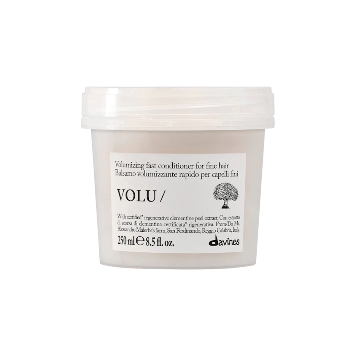 Davines -  VOLU Conditioner 250ml
