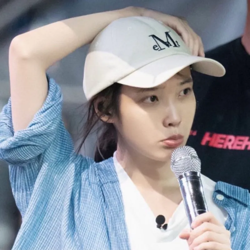 韓國代購 MUCENT SIGNATURE BALL CAP [限時優惠!]