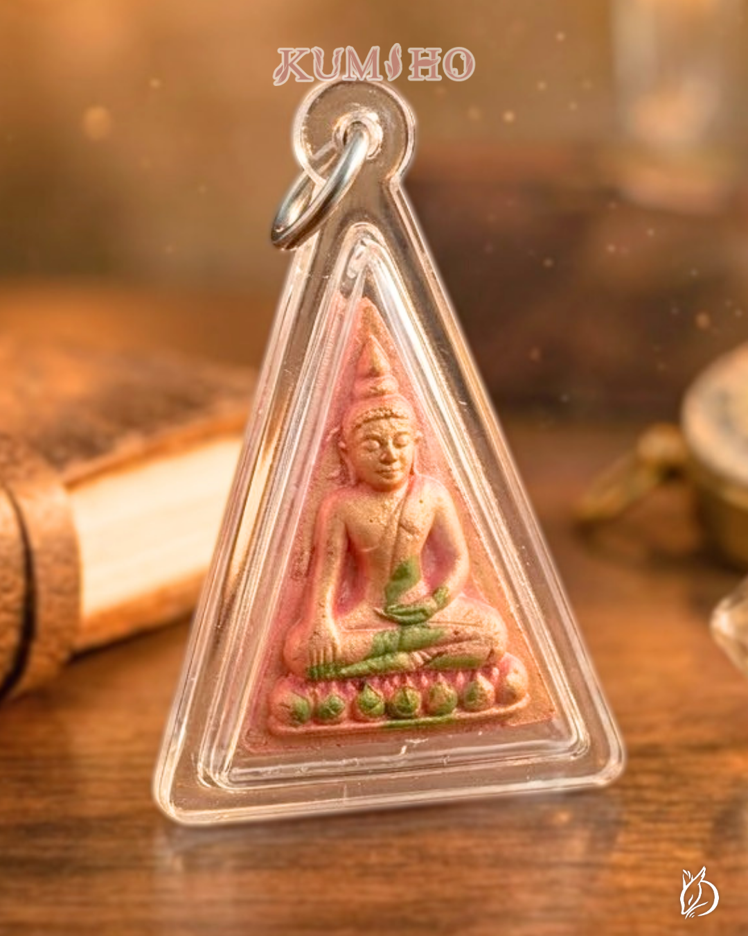 明明有能力卻在競爭中輸了？泰國人面對這種氣場落差的一個做法