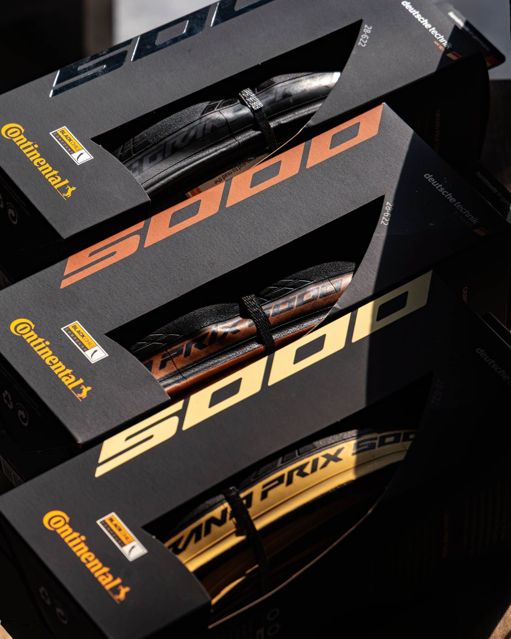 【Continental 馬牌】 外胎 GRANDPRIX 5000 FOLD 𝟕𝟎𝟎×𝟐𝟖𝐂 GP5000