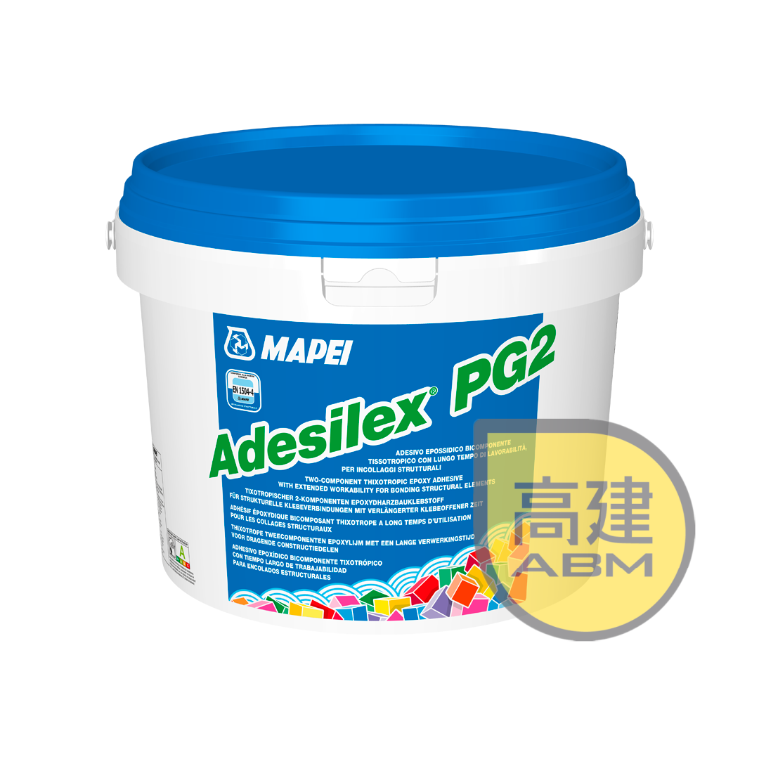 MAPEI ADESILEX PG2