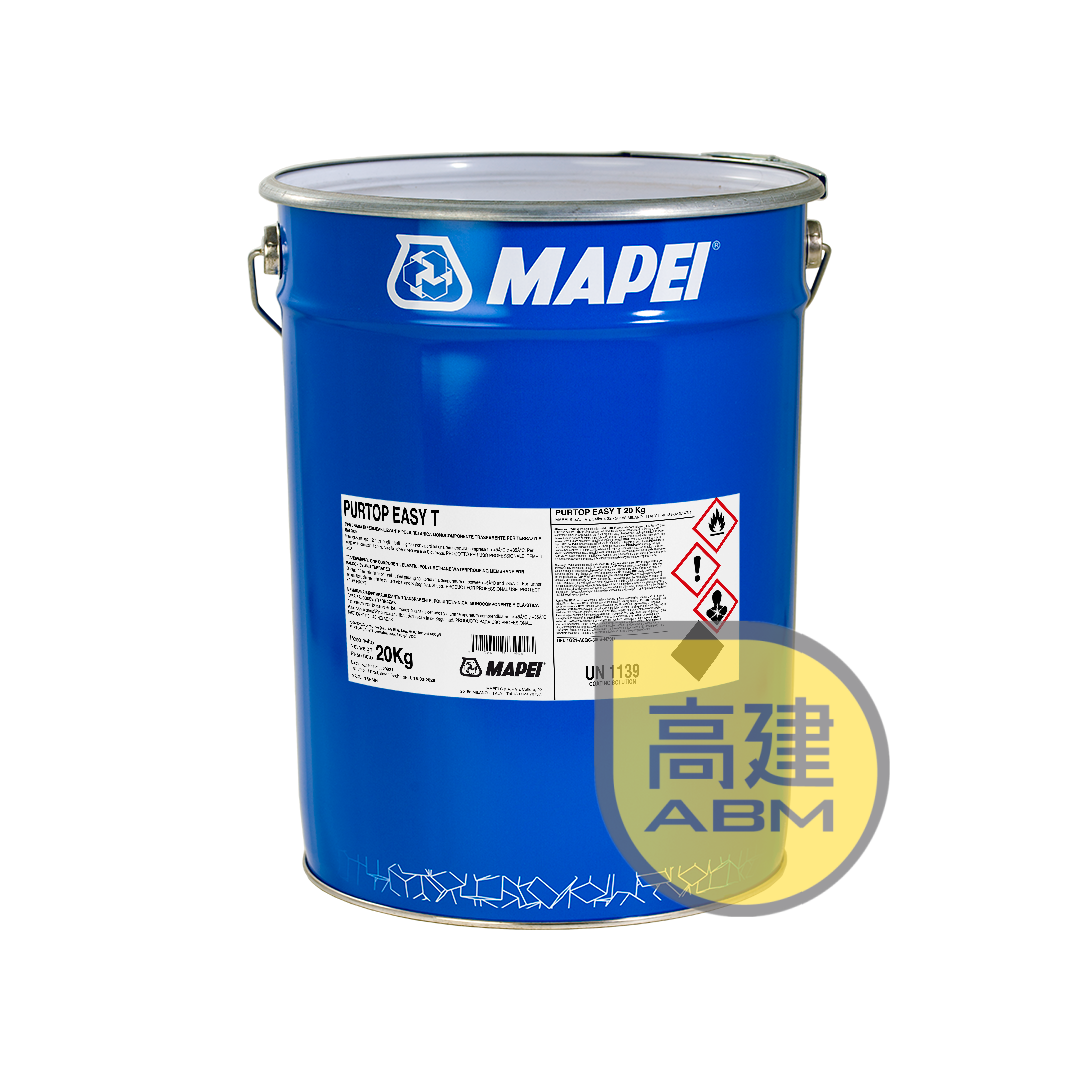 Mapei  PURTOP EASY T