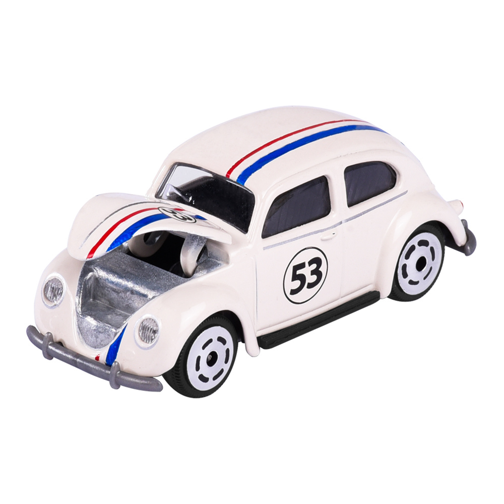 美捷輪小汽車-Volkswagen Kaefer