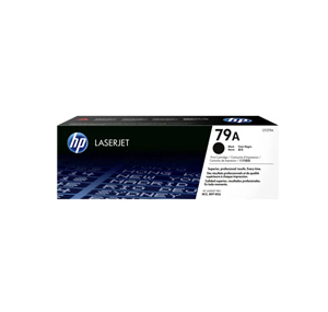 HP CF279A (NO.79A) BLACK黑色 碳粉盒   102072296