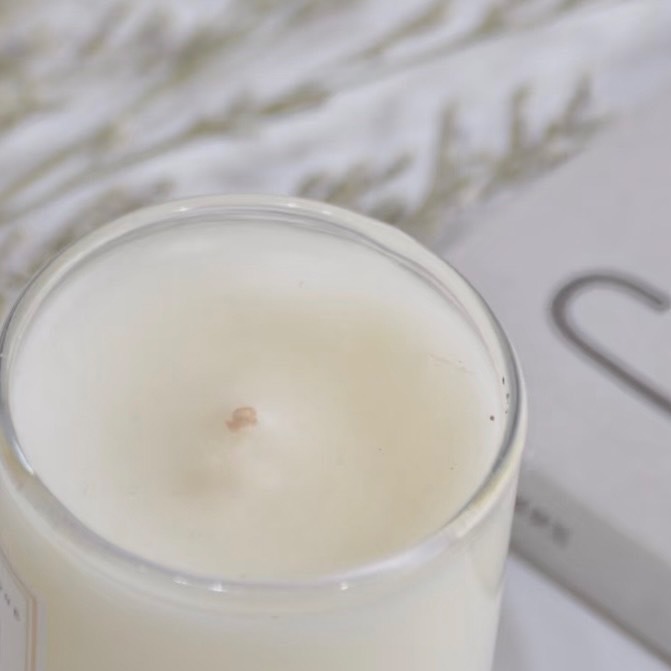 (預購商品) JO MALONE 英國梨與小蒼蘭香氛工藝蠟燭 35g