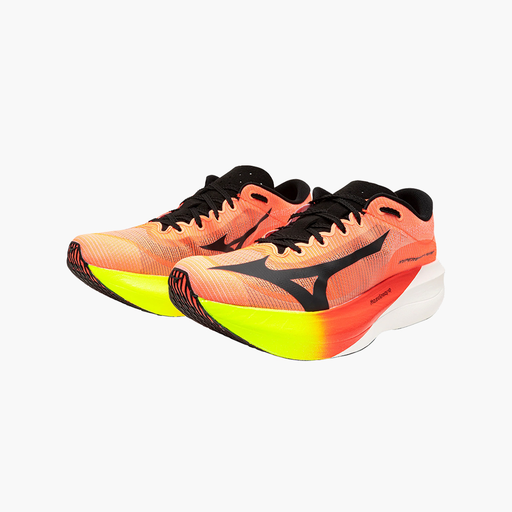MIZUNO 美津濃] HYPERWARP PURE | OUTDOOR MAN 戶外用品概念店