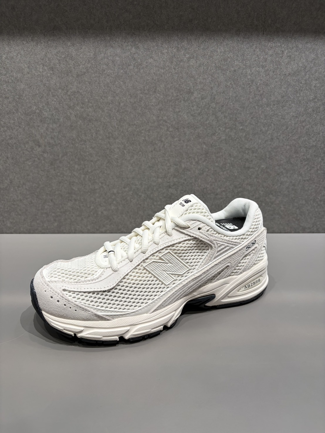 預購┃new balance NB509 509 米白 復古 慢跑鞋
