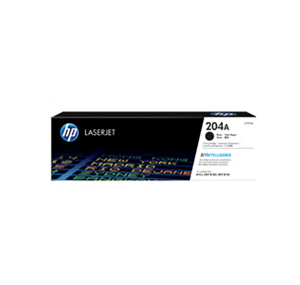 HP CF510A (NO.204A) BLACK黑色 碳粉盒   102072343