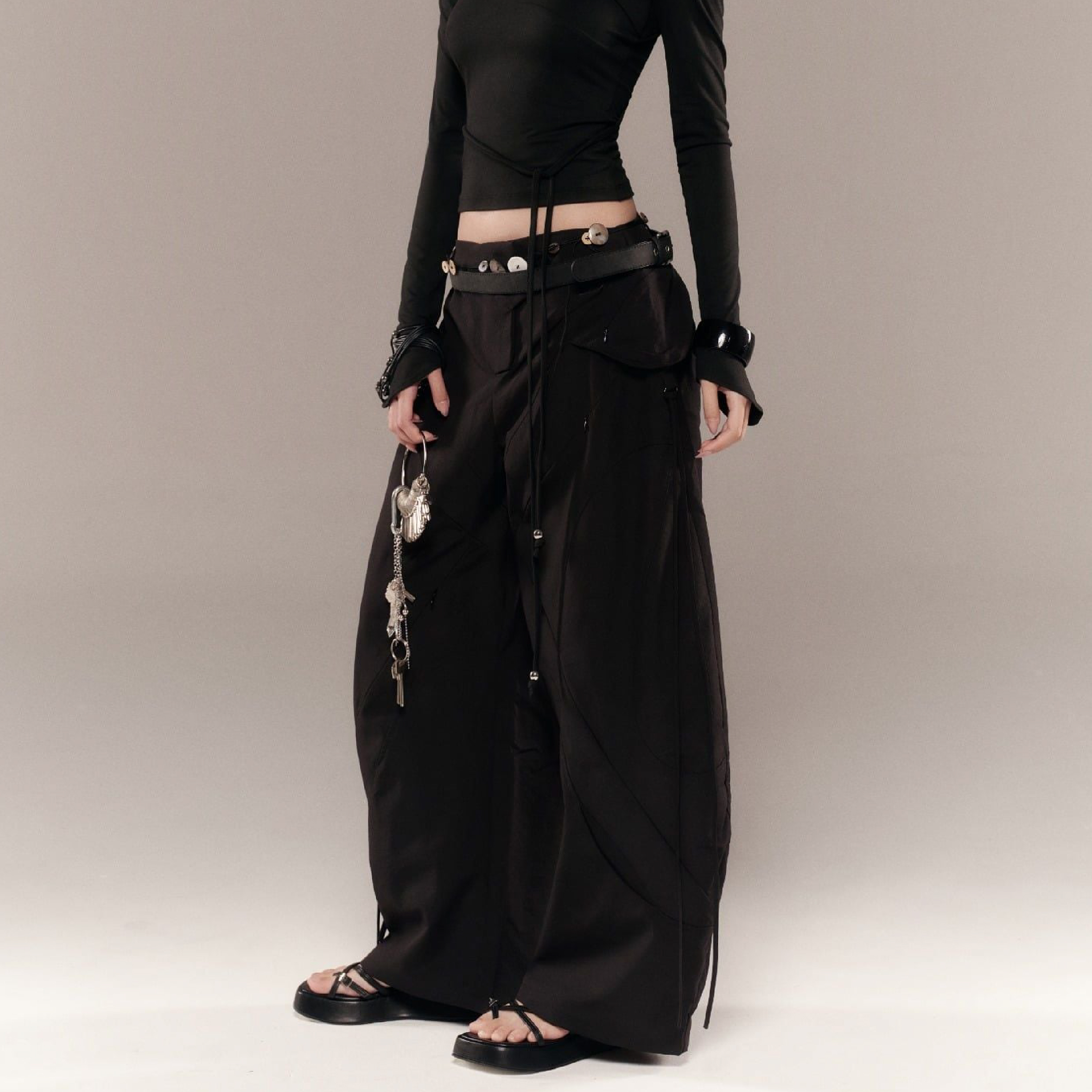 BUNNY HILL Salvius Pants