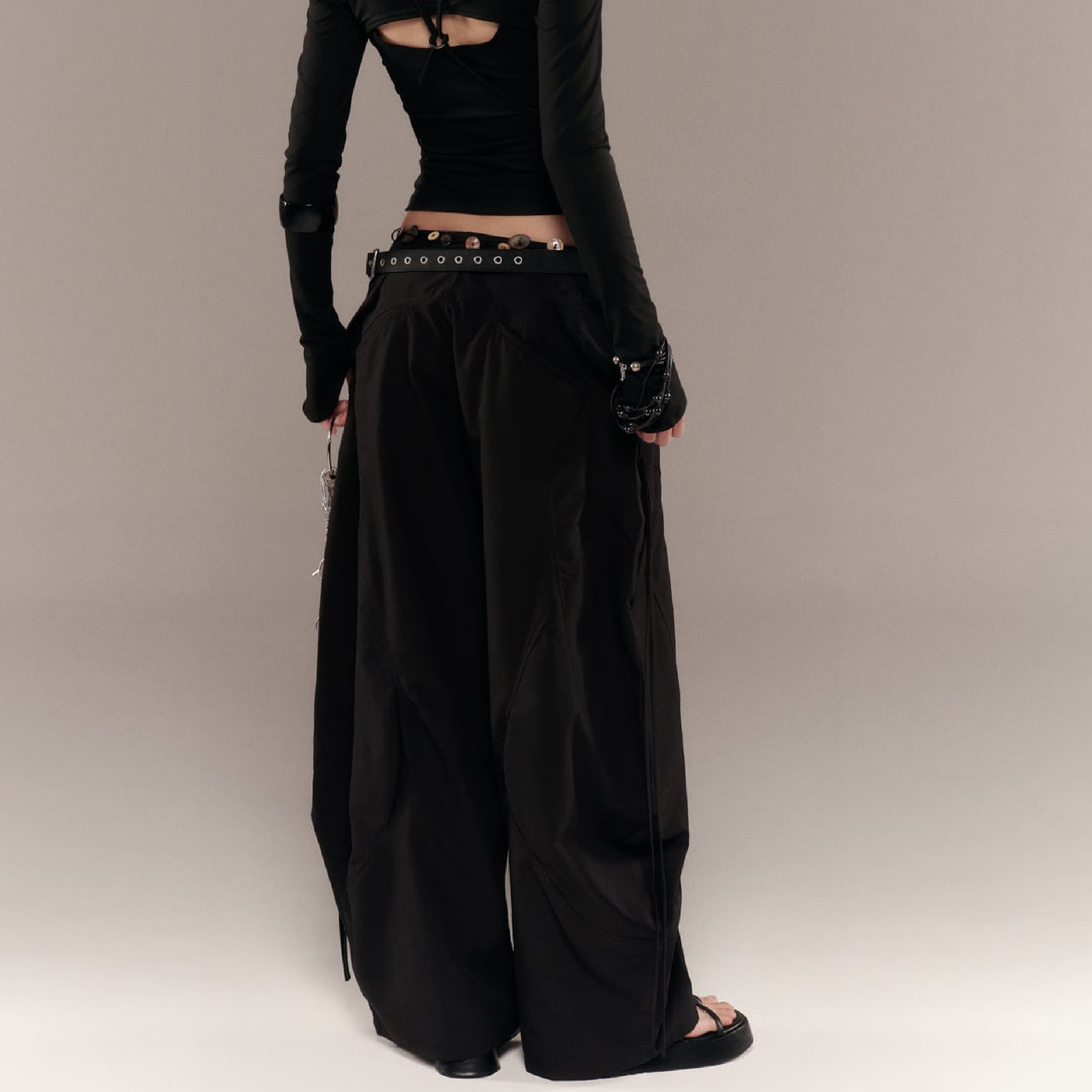 BUNNY HILL Salvius Pants