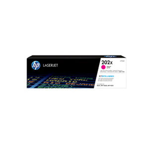 HP CF503X (NO.202X) MAGENTA 洋紅 碳粉盒     M254NW 102072342