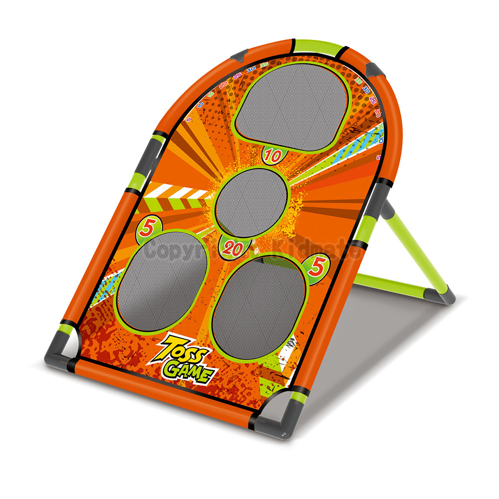 《 KIDMATE 》 彩色沙包遊戲組
