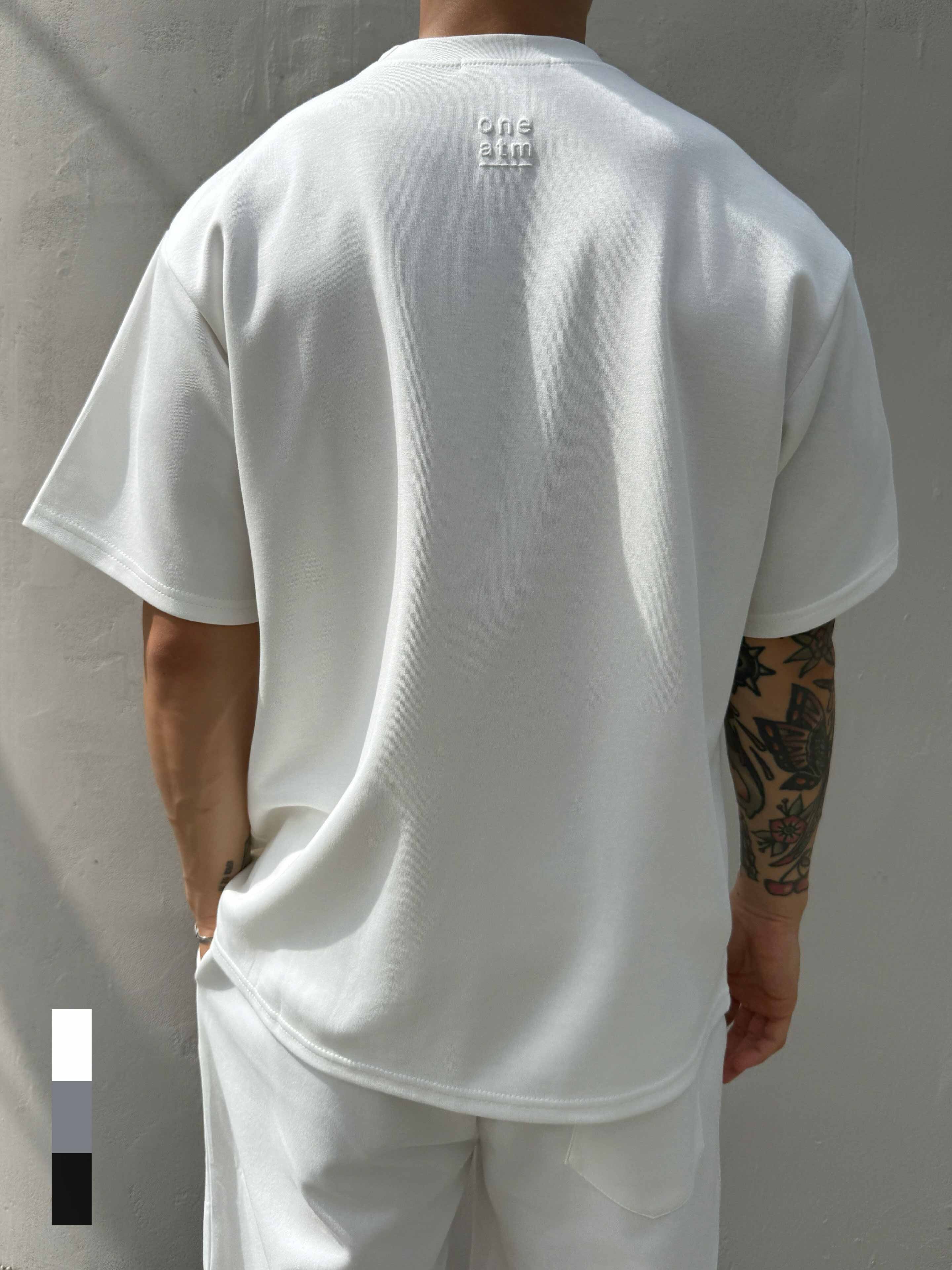 Silky Soft Logo TShirt