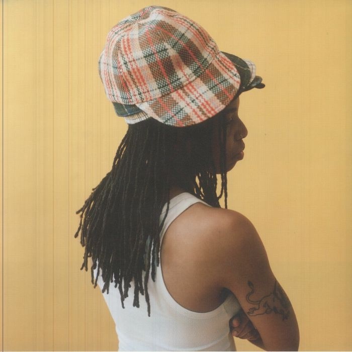 Shy One《Mali》（LP）