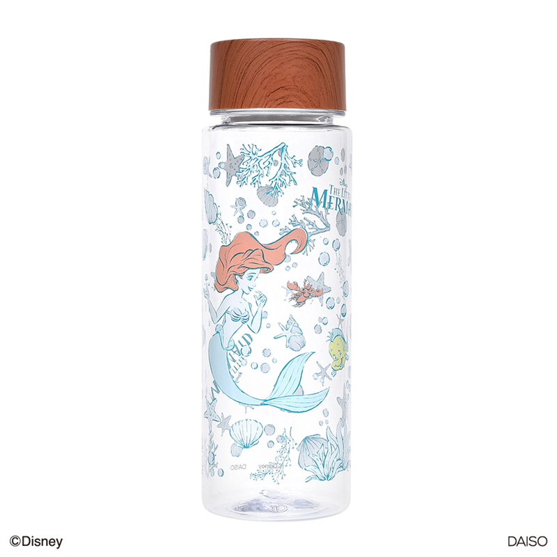 TP 水瓶/小美人魚 520ml