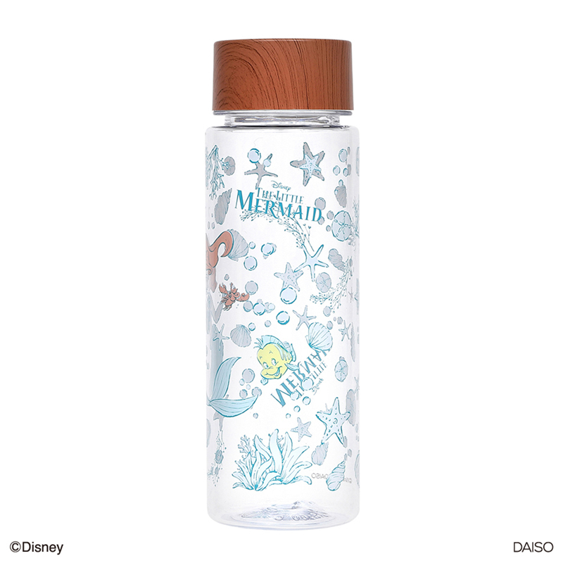 TP 水瓶/小美人魚 520ml
