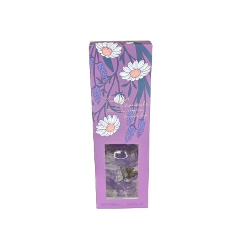 TP 乾燥花擴香瓶/薰衣草&洋甘菊 100ml