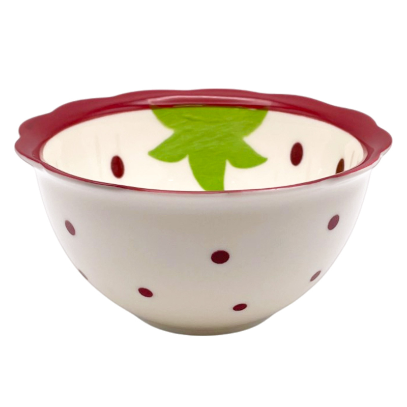 TP 餐碗/草莓 Ø11.5cm