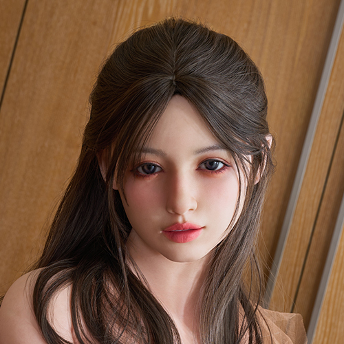 IRONTECH 東方系列 158cmT A4 Misaki 新自然 全矽膠娃娃 silicone sex doll