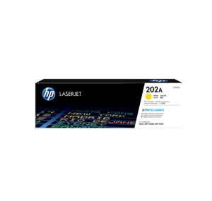 HP CF502A (NO.202A) YELLOW 黃色 碳粉盒     M254NW 102072339