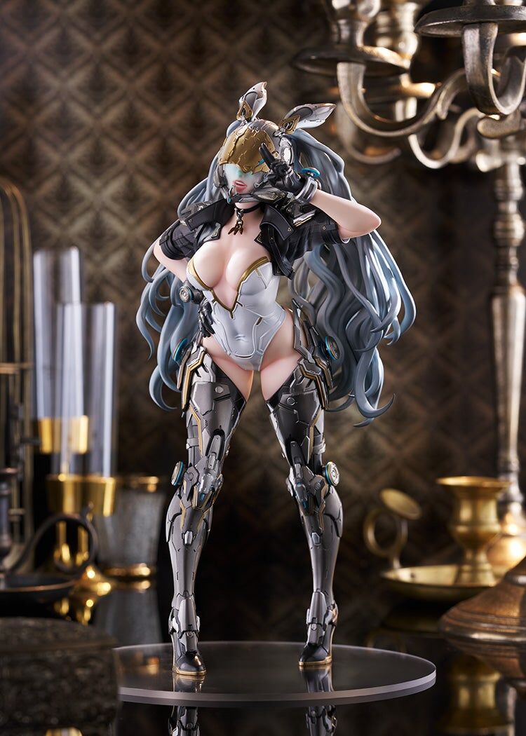 The First Descendant 終極邦妮