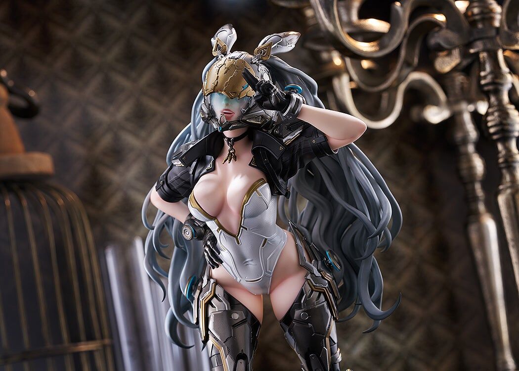 The First Descendant 終極邦妮