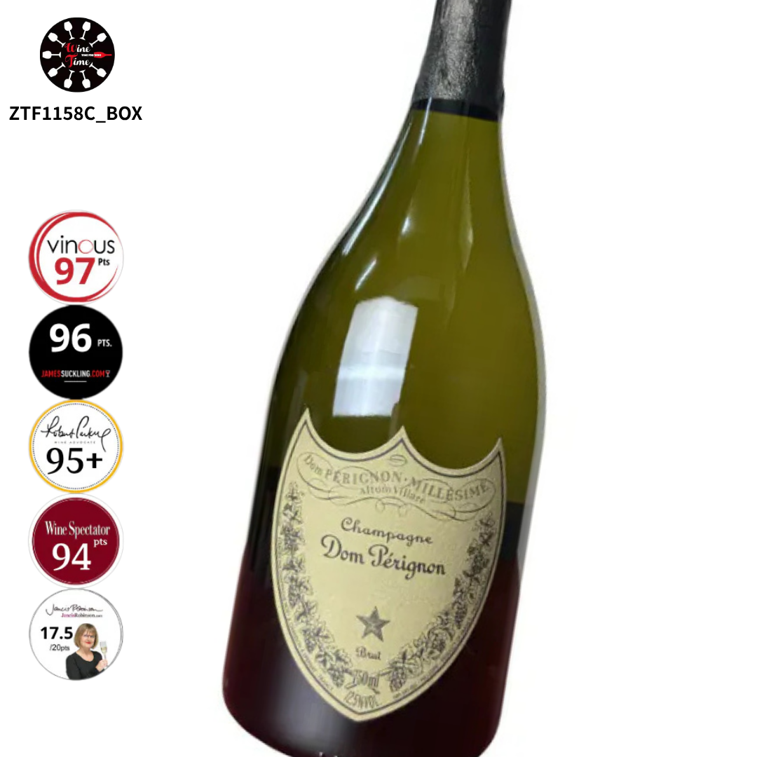 Dom Perignon 2017 Champagne (禮盒裝)