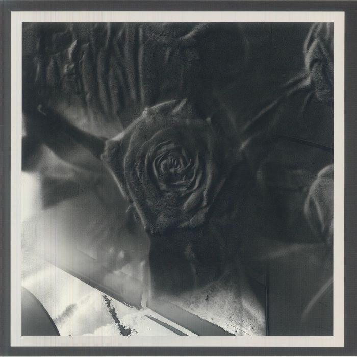Ital Tek《Mind Abandon》（CD）