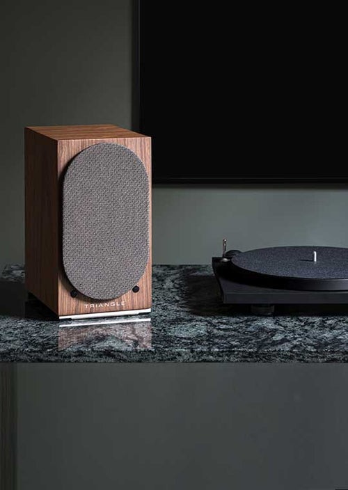 Triangle HiFi AIO TWIN