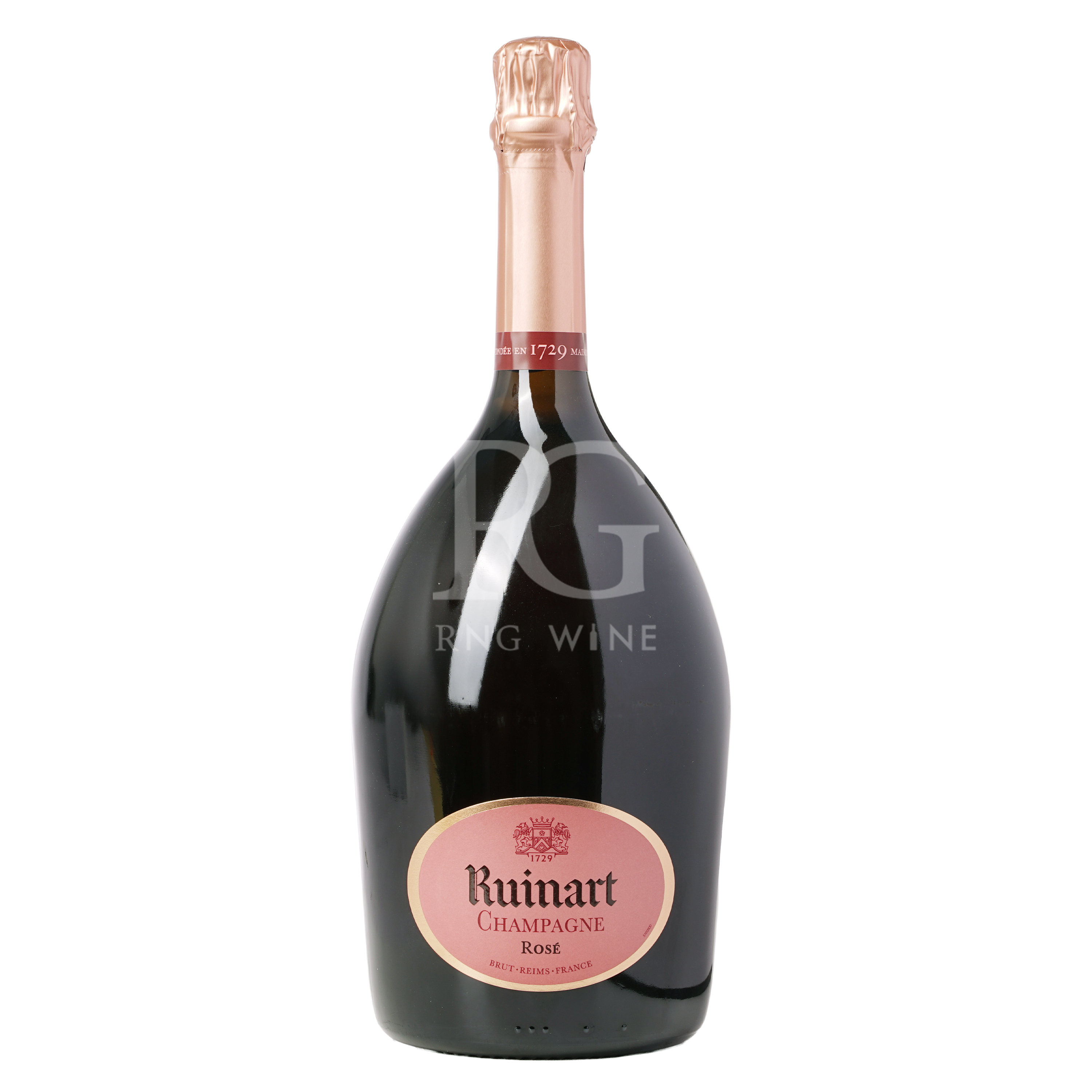 Ruinart Rose (WS93) (1500ml)
