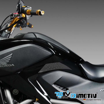 【 DIMOTIV】HONDA NC700(S/X) 12-15 C750(S/X)14-15 油箱兩側防滑組