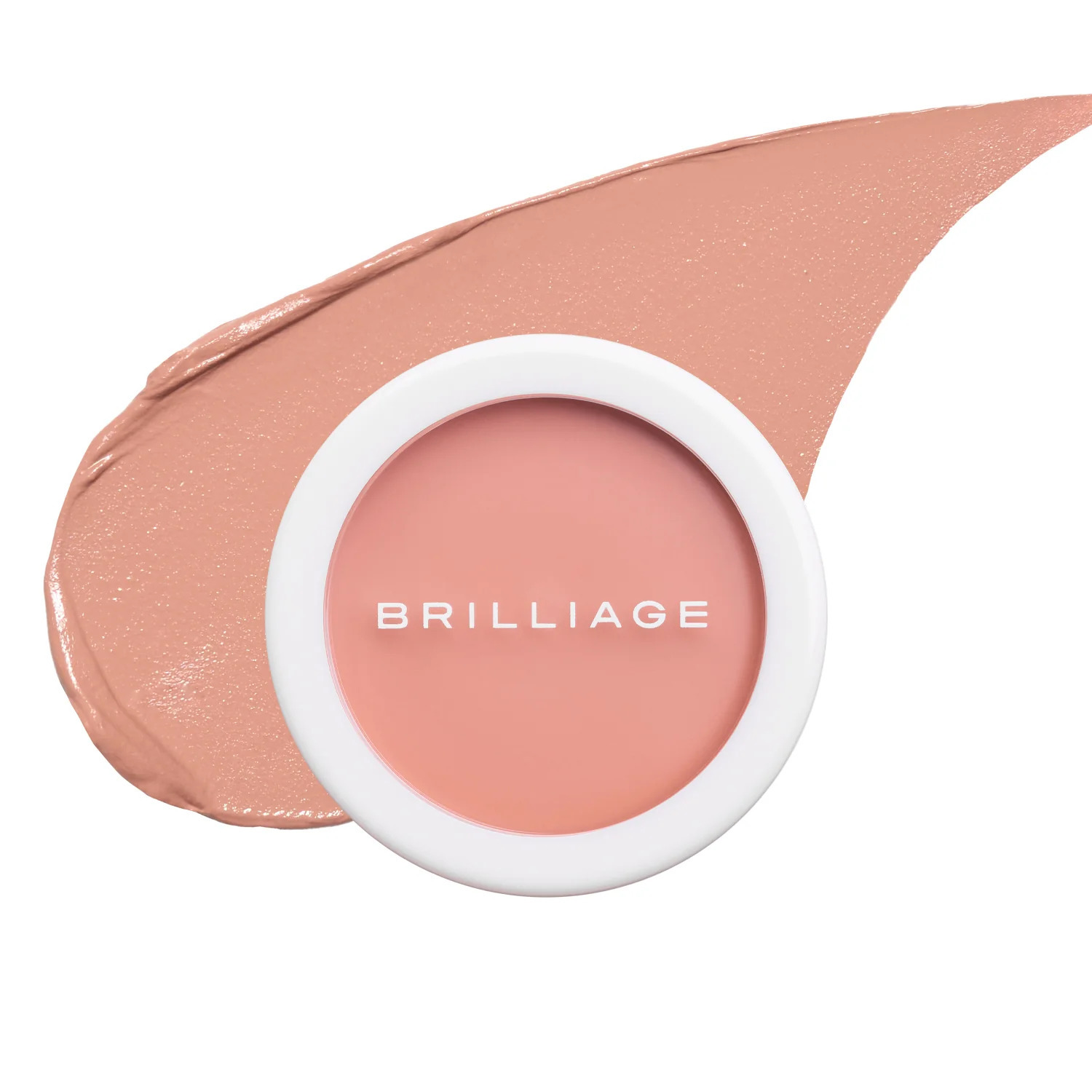 BRILLIAGE Camouflage Concealer Cheek Blush 遮瑕亮澤腮紅