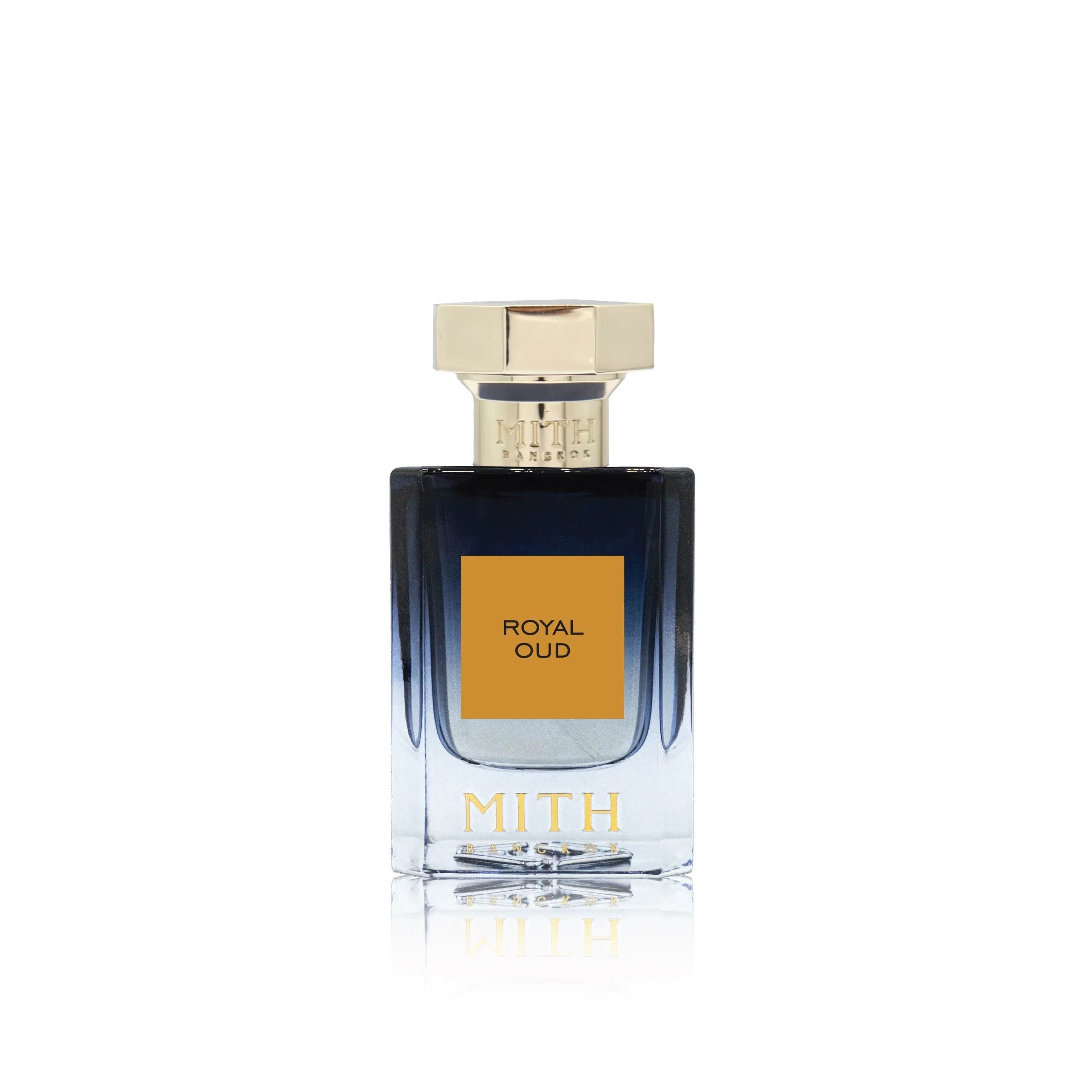 MITH - Royal Oud 皇木