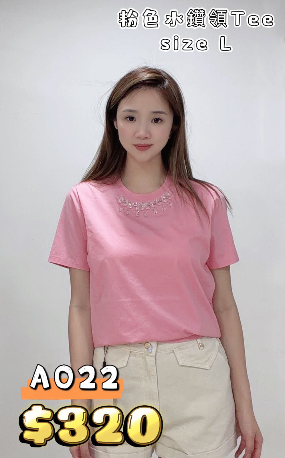 AO22 -M